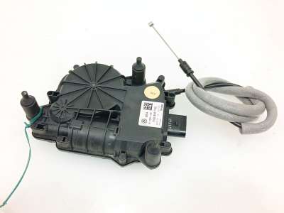 Recambio de motor cierre centralizado lateral izquierdo para volkswagen sharan (7n1) 2010-2015 sport bluemotion referencia OEM I