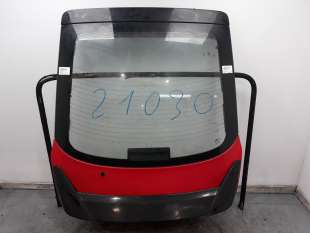 Recambio de porton trasero para hyundai coupe (gk) 2002-2010 1.6 fx referencia OEM IAM 737002C130 737002C130 