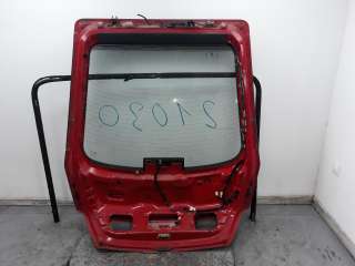 Recambio de porton trasero para hyundai coupe (gk) 2002-2010 1.6 fx referencia OEM IAM 737002C130 737002C130 