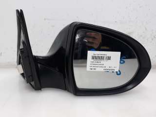 Recambio de retrovisor derecho para kia sportage 2010-2016 emotion 4x4 referencia OEM IAM 876203U2301K 876203U2301K 876203U2301K