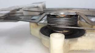 Recambio de elevalunas trasero derecho para peugeot 308 2013- style referencia OEM IAM 9816271980 9816271980  2