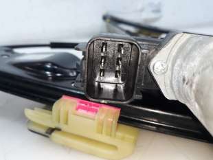 Recambio de elevalunas delantero derecho para land rover evoque 2011-2018 se referencia OEM IAM BJ3223200AG BJ3223200AG  2