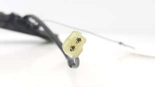 Recambio de luz central de freno para suzuki grand vitara 3 puertas sq (gt) 1999-2006 2.0 básico referencia OEM IAM 3581068D005P 2