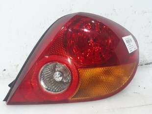 Recambio de piloto trasero derecho para hyundai coupe (gk) 2002-2010 1.6 fx referencia OEM IAM 924022C010 924022C010 