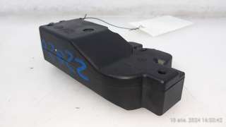 Recambio de cerradura maletero / porton para peugeot 407 coupe 2005-2011 pack referencia OEM IAM 871983 9653208080 