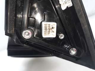 Recambio de retrovisor derecho para kia sportage 2010-2016 emotion 4x4 referencia OEM IAM 876203U2301K 876203U2301K 876203U2301K