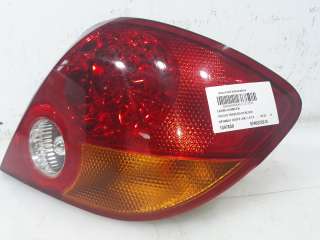 Recambio de piloto trasero derecho para hyundai coupe (gk) 2002-2010 1.6 fx referencia OEM IAM 924022C010 924022C010 
