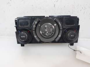 Recambio de mando climatizador para peugeot 3008 2009-2016 allure referencia OEM IAM 96738322XT 96738322XT  2