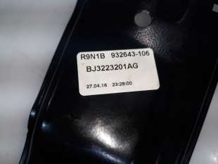 Recambio de elevalunas delantero izquierdo para land rover evoque 2011-2018 se referencia OEM IAM BJ3223201AG BJ3223201AG  2