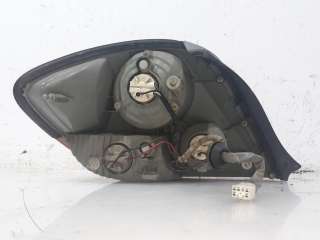 Recambio de piloto trasero derecho para hyundai coupe (gk) 2002-2010 1.6 fx referencia OEM IAM 924022C010 924022C010 