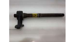 Recambio de transmision delantera derecha para kia sportage 2010-2016 emotion 4x4 referencia OEM IAM 495602S160 495602S160 
