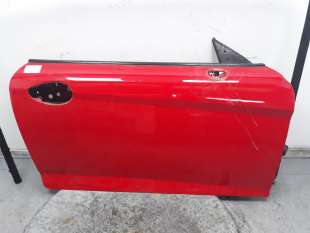 Recambio de puerta delantera derecha para hyundai coupe (gk) 2002-2010 1.6 fx referencia OEM IAM 760042C200 760042C200 