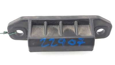 Recambio de maneta exterior porton para toyota yaris (xp21) 2020- hybrid style referencia OEM IAM 84840F4020 84840F4020 