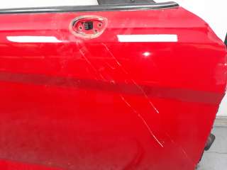 Recambio de puerta delantera derecha para hyundai coupe (gk) 2002-2010 1.6 fx referencia OEM IAM 760042C200 760042C200 