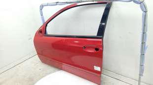 Recambio de puerta delantera izquierda para mercedes-benz clase c (w203) sportcoupe 2000-2008 c 180 compressor sport edition (20 2