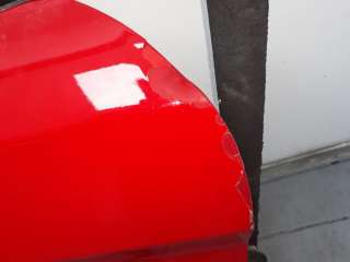 Recambio de puerta delantera derecha para hyundai coupe (gk) 2002-2010 1.6 fx referencia OEM IAM 760042C200 760042C200 