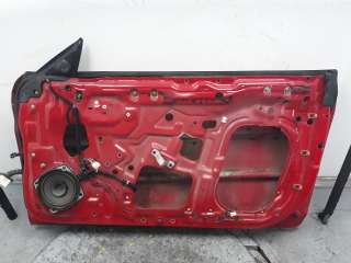 Recambio de puerta delantera derecha para hyundai coupe (gk) 2002-2010 1.6 fx referencia OEM IAM 760042C200 760042C200 