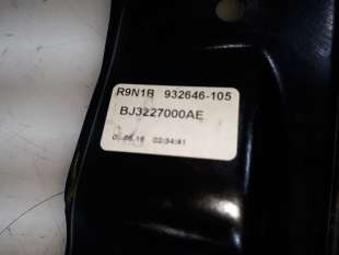 Recambio de elevalunas trasero derecho para land rover evoque 2011-2018 se referencia OEM IAM BJ3227000AE BJ3227000AE  2