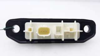 Recambio de maneta exterior porton para toyota yaris (xp21) 2020- hybrid style referencia OEM IAM 84840F4020 84840F4020 