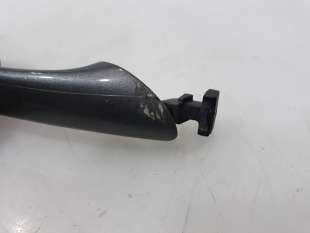 Recambio de maneta exterior trasera derecha para mercedes-benz clase b (w245) 2005-2011 2.0 cat referencia OEM IAM A1697660002 A 2