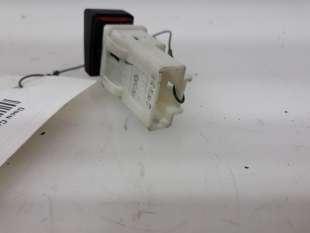 Recambio de warning para nissan qashqai+2 (jj10) 2008-2014 acenta referencia OEM IAM 25290JD00A 25290JD00A  2