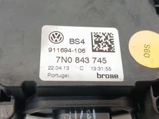 Recambio de motor cierre centralizado lateral izquierdo para volkswagen sharan (7n1) 2010-2015 sport bluemotion referencia OEM I