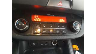 Recambio de mando climatizador para kia sportage 2010-2016 emotion 4x4 referencia OEM IAM 972503U800BLH 972503U800BLH 