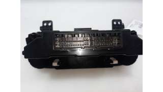 Recambio de mando climatizador para kia sportage 2010-2016 emotion 4x4 referencia OEM IAM 972503U800BLH 972503U800BLH 