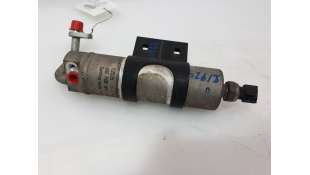 Recambio de filtro deshidratante aire acondicionado para nissan qashqai+2 (jj10) 2008-2014 acenta referencia OEM IAM 988734V/A 9