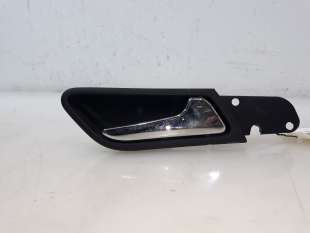 Recambio de maneta interior trasera derecha para mercedes-benz clase b (w245) 2005-2011 2.0 cat referencia OEM IAM A1697601061 A