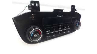 Recambio de mando climatizador para kia sportage 2010-2016 emotion 4x4 referencia OEM IAM 972503U800BLH 972503U800BLH 