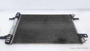 Recambio de condensador / radiador aire acondicionado para peugeot 308 2013- style referencia OEM IAM 9816746580 9816746580  2