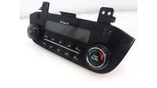 Recambio de mando climatizador para kia sportage 2010-2016 emotion 4x4 referencia OEM IAM 972503U800BLH 972503U800BLH 