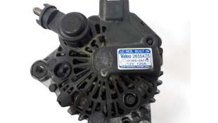 Recambio de alternador para kia rio 2005-2012 1.5 crdi active referencia OEM IAM 373002A110 373002A110 