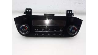Recambio de mando climatizador para kia sportage 2010-2016 emotion 4x4 referencia OEM IAM 972503U800BLH 972503U800BLH 