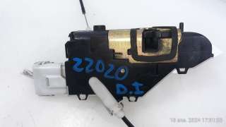 Recambio de cerradura puerta delantera izquierda para peugeot 407 coupe 2005-2011 pack referencia OEM IAM 9135FK 9681332980 9681