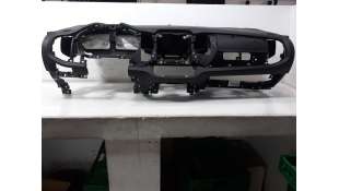 Recambio de kit airbag para kia sportage 2010-2016 emotion 4x4 referencia OEM IAM 569003U101 569003U101 