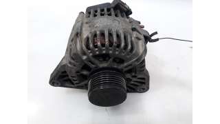Recambio de alternador para kia rio 2005-2012 1.5 crdi active referencia OEM IAM 373002A110 373002A110 