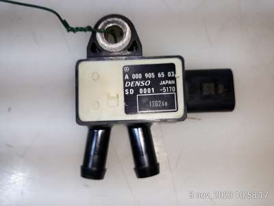 Recambio de sensor para mercedes-benz clase gla (w156) 2013- gla 200 cdi (156.908) referencia OEM IAM A0009056503 A0009056503 