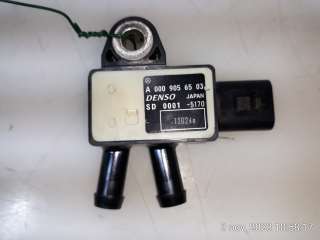 Recambio de sensor para mercedes-benz clase gla (w156) 2013- gla 200 cdi (156.908) referencia OEM IAM A0009056503 A0009056503 