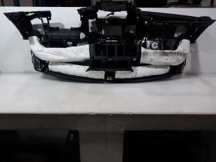 Recambio de kit airbag para kia sportage 2010-2016 emotion 4x4 referencia OEM IAM 569003U101 569003U101  2