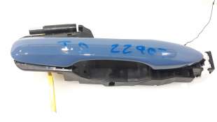 Recambio de maneta exterior trasera derecha para toyota yaris (xp21) 2020- hybrid style referencia OEM IAM 6921102934 6921102934