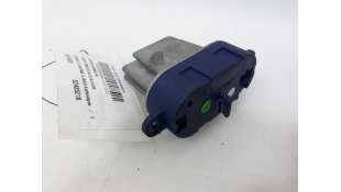 Recambio de resistencia calefaccion para renault laguna ii (bg0) 2001-2007 authentique referencia OEM IAM 52485218 52485218 