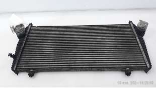 Recambio de intercooler para peugeot 407 coupe 2005-2011 pack referencia OEM IAM 384L6 9646300980 