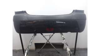 Recambio de paragolpes trasero para kia rio 2005-2012 1.5 crdi active referencia OEM IAM 866111G500 866111G500 