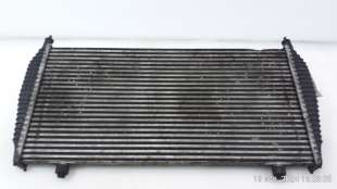 Recambio de intercooler para peugeot 407 coupe 2005-2011 pack referencia OEM IAM 384L6 9646300980  2