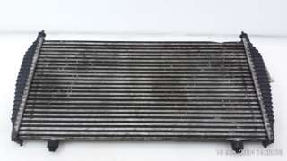 Recambio de intercooler para peugeot 407 coupe 2005-2011 pack referencia OEM IAM 384L6 9646300980 