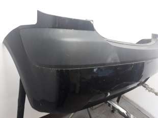 Recambio de paragolpes trasero para kia rio 2005-2012 1.5 crdi active referencia OEM IAM 866111G500 866111G500  2