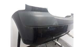 Recambio de paragolpes trasero para kia rio 2005-2012 1.5 crdi active referencia OEM IAM 866111G500 866111G500 