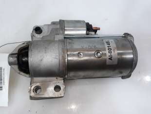 Recambio de motor arranque para renault laguna ii (bg0) 2001-2007 authentique referencia OEM IAM 9635501280 9635501280 